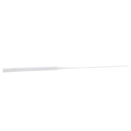Dwk Life Sciences Disposable Glass Pasteur Pipets, 9 Inch, 1000/CS, 1000PK 248612